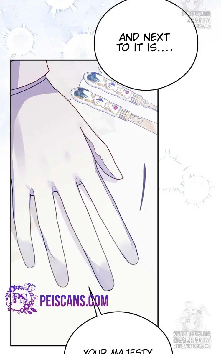 The Villainess Captured the Grand Duke Chapter 14 Page 65