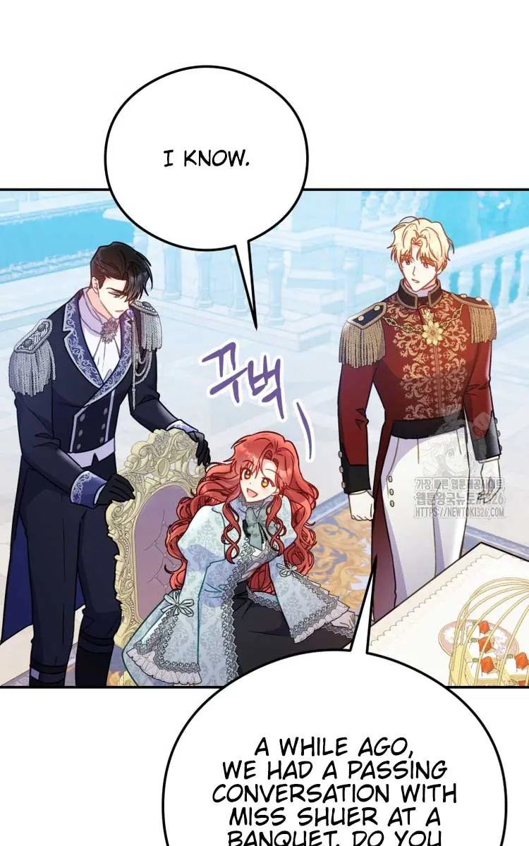 The Villainess Captured the Grand Duke Chapter 14 Page 70