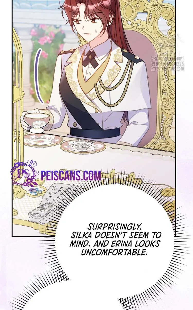 The Villainess Captured the Grand Duke Chapter 14 Page 74