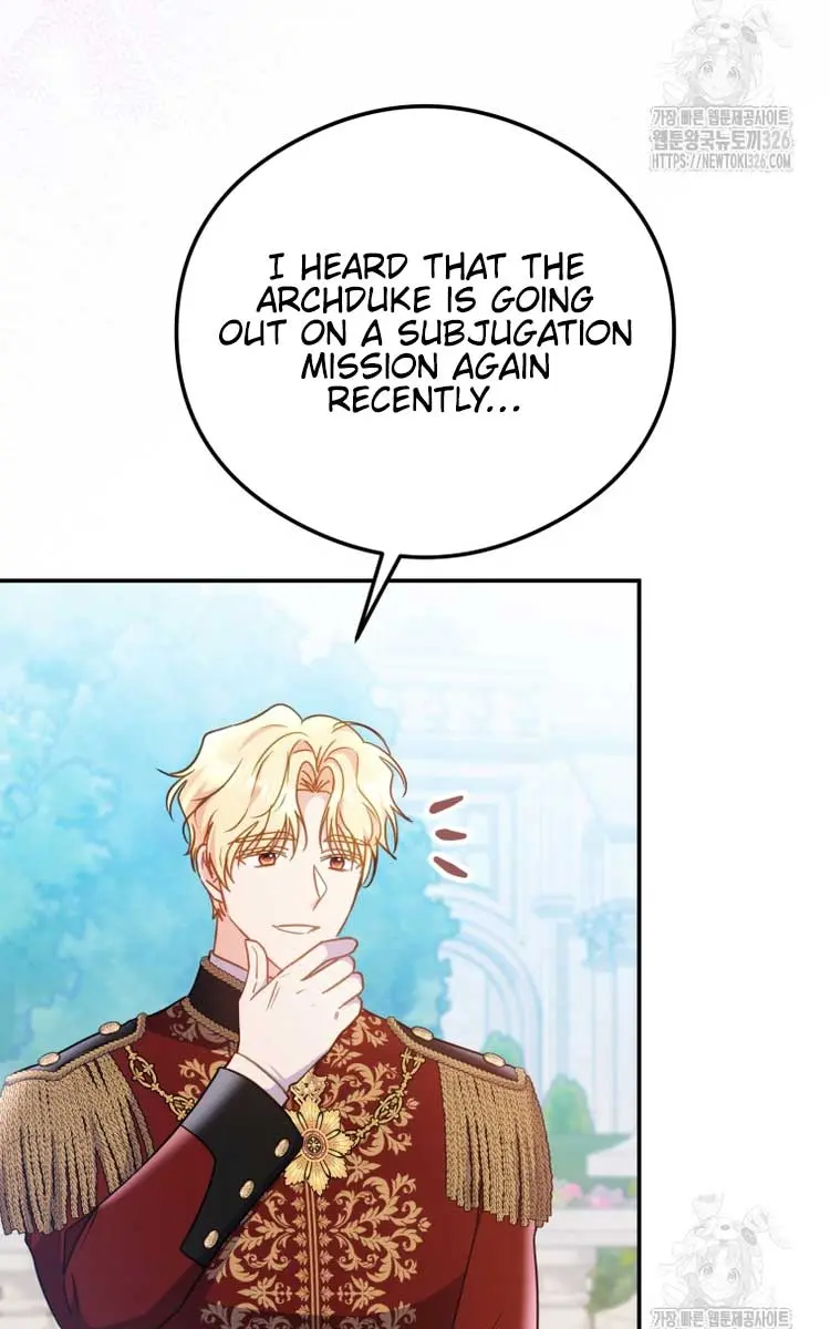 The Villainess Captured the Grand Duke Chapter 14 Page 76
