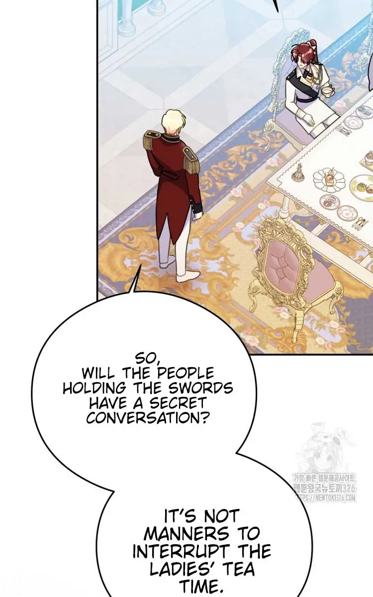 The Villainess Captured the Grand Duke Chapter 14 Page 78