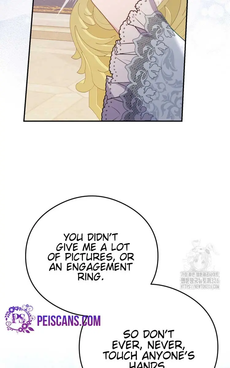 The Villainess Captured the Grand Duke Chapter 14 Page 82