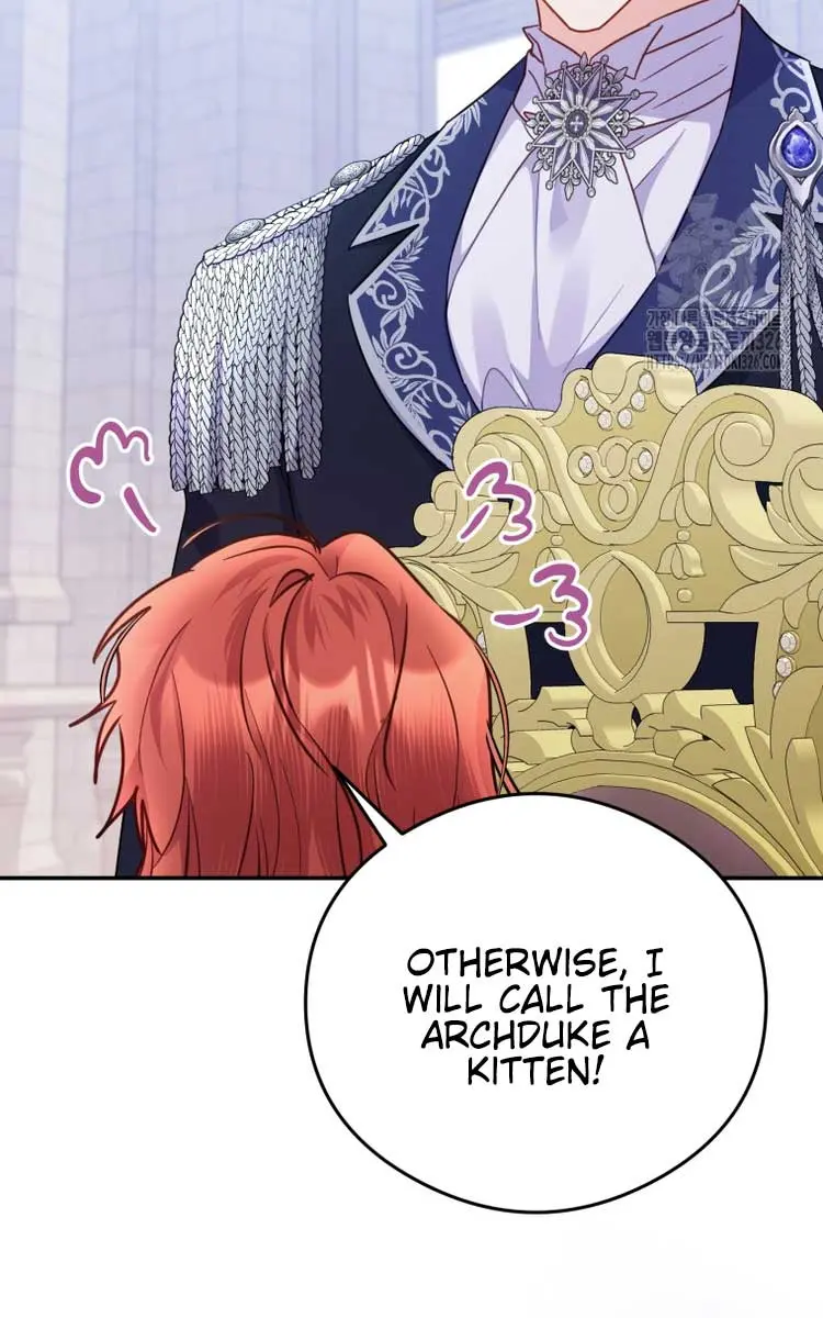 The Villainess Captured the Grand Duke Chapter 14 Page 86