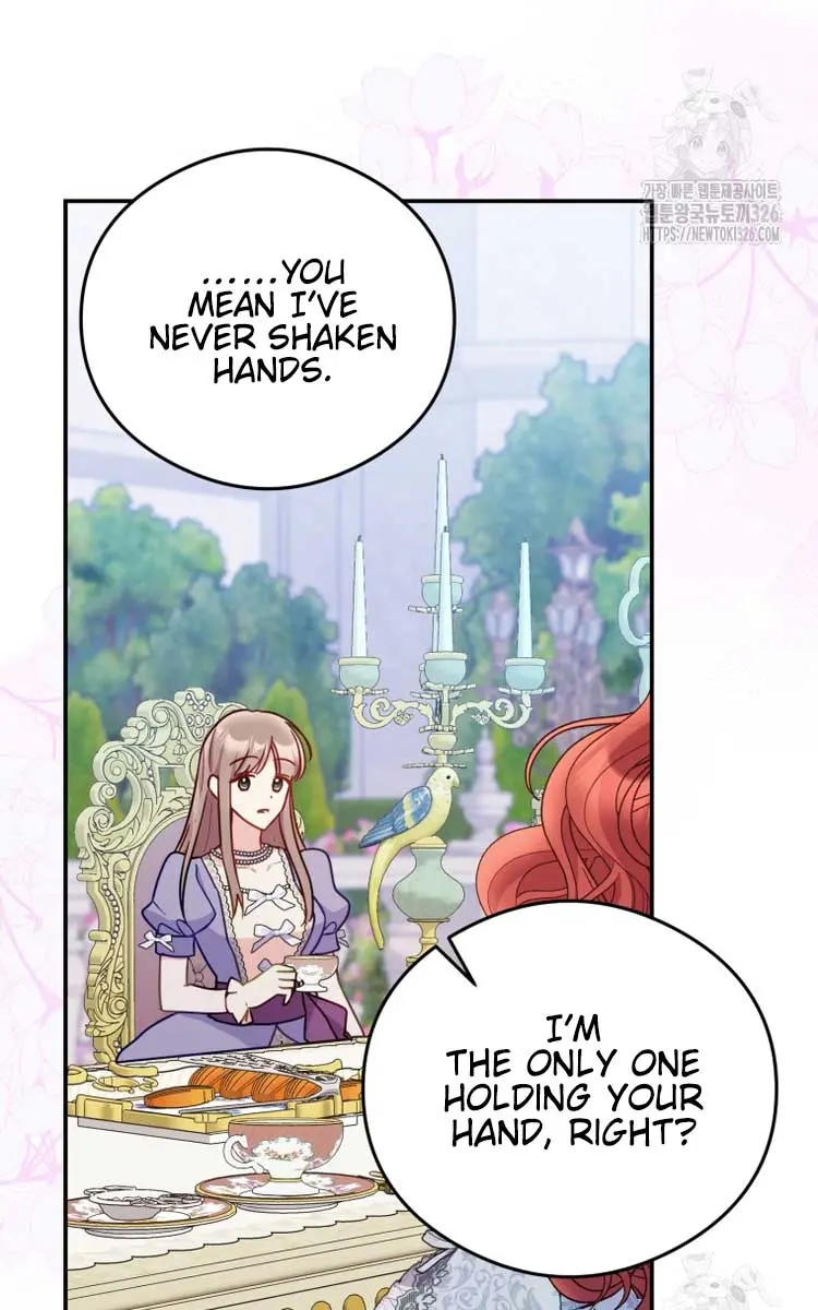 The Villainess Captured the Grand Duke Chapter 14 Page 87