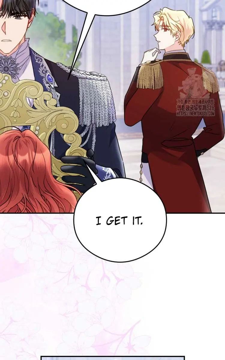 The Villainess Captured the Grand Duke Chapter 14 Page 89