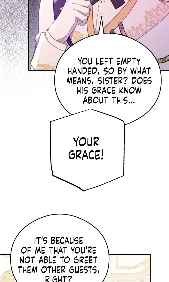 The Villainess Captured the Grand Duke Chapter 16 Page 4