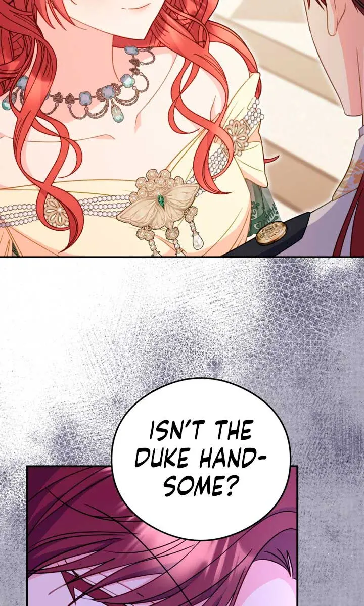 The Villainess Captured the Grand Duke Chapter 16 Page 14