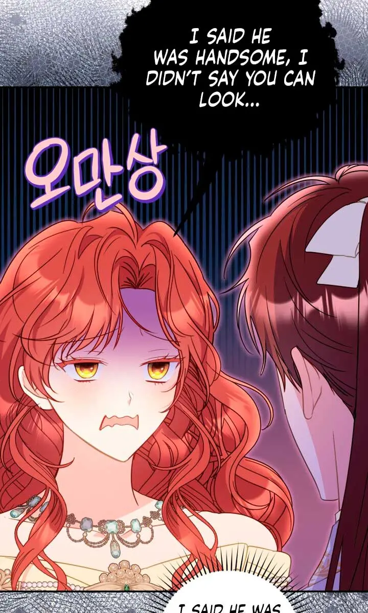 The Villainess Captured the Grand Duke Chapter 16 Page 16