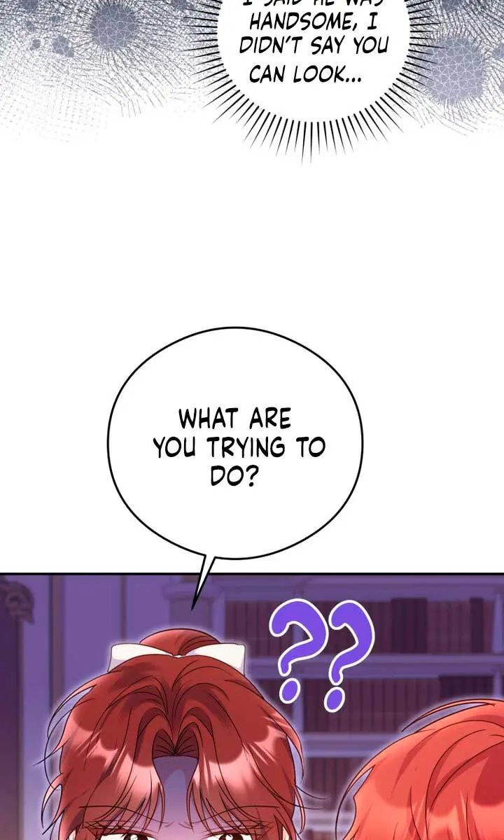 The Villainess Captured the Grand Duke Chapter 16 Page 17