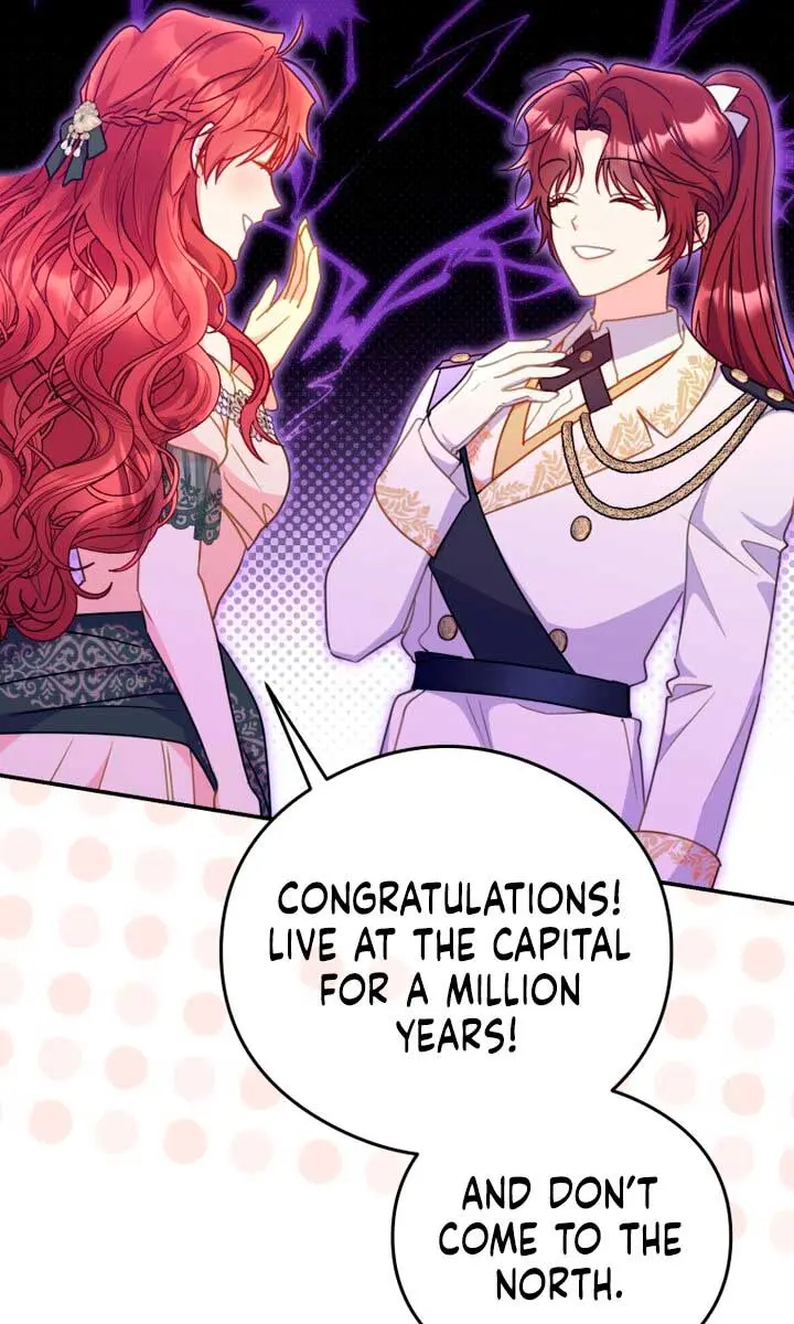 The Villainess Captured the Grand Duke Chapter 16 Page 20