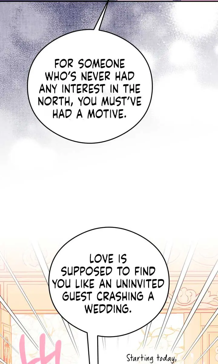 The Villainess Captured the Grand Duke Chapter 16 Page 22
