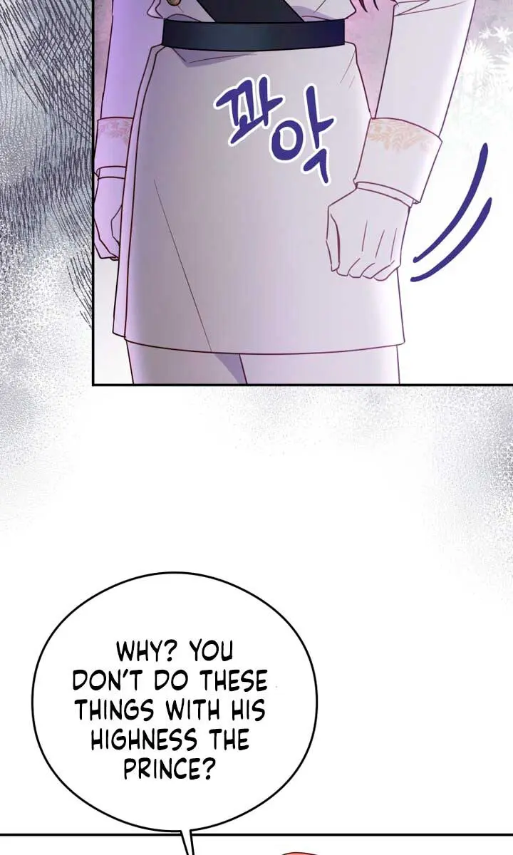 The Villainess Captured the Grand Duke Chapter 16 Page 29