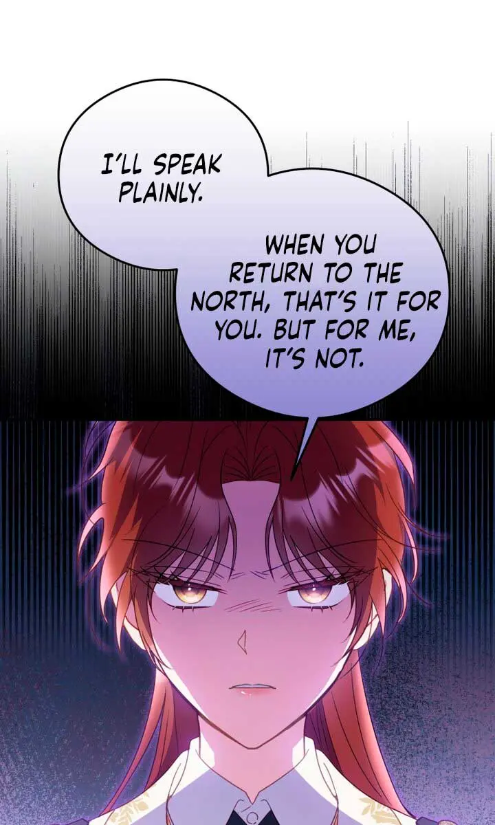 The Villainess Captured the Grand Duke Chapter 16 Page 31