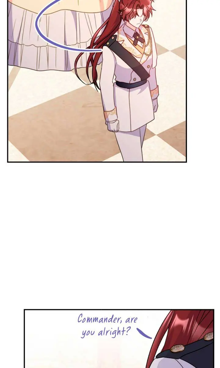 The Villainess Captured the Grand Duke Chapter 16 Page 33