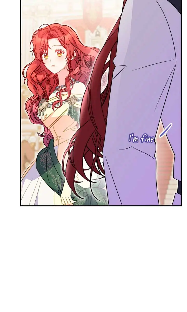 The Villainess Captured the Grand Duke Chapter 16 Page 34