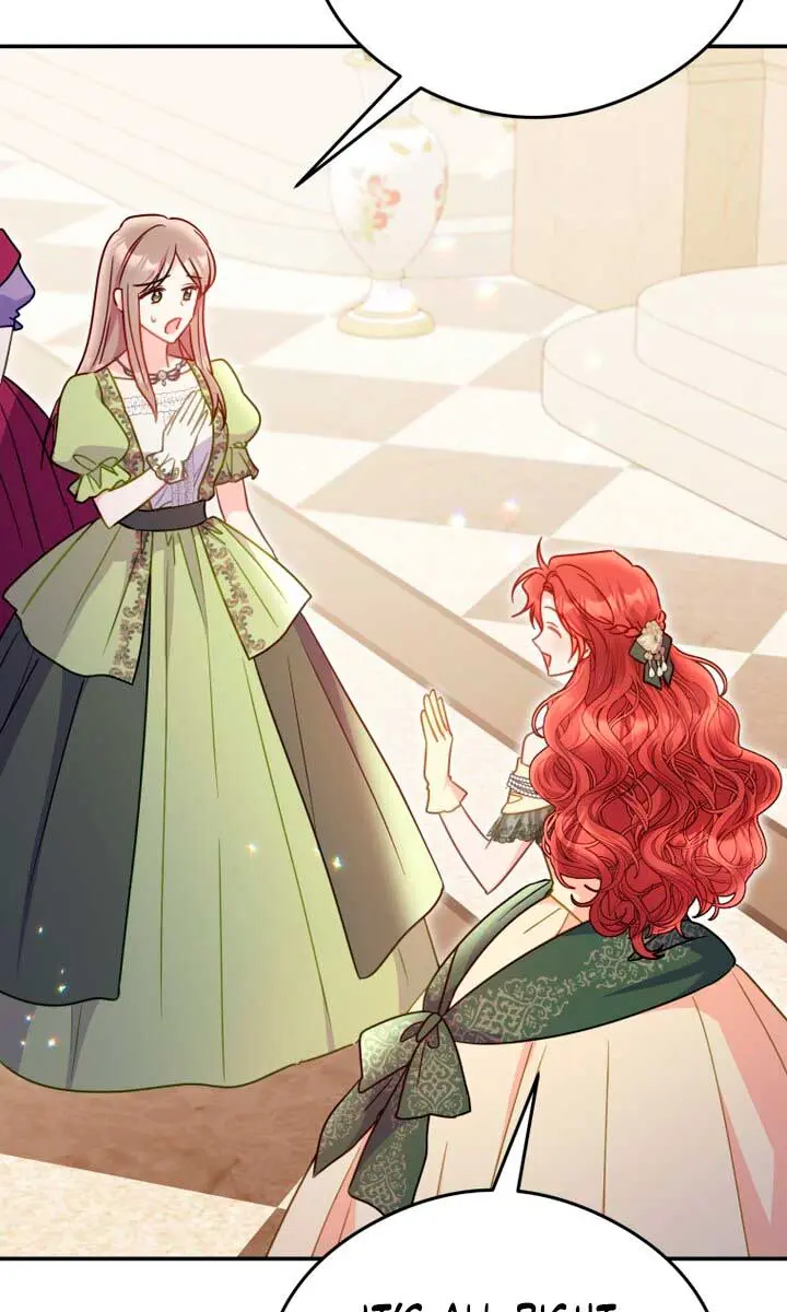 The Villainess Captured the Grand Duke Chapter 16 Page 39