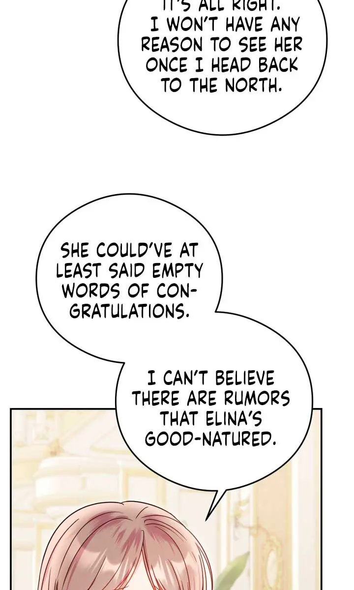 The Villainess Captured the Grand Duke Chapter 16 Page 40