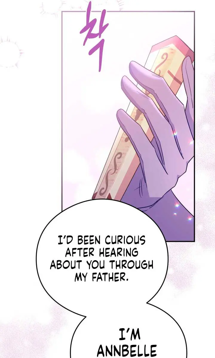 The Villainess Captured the Grand Duke Chapter 16 Page 44