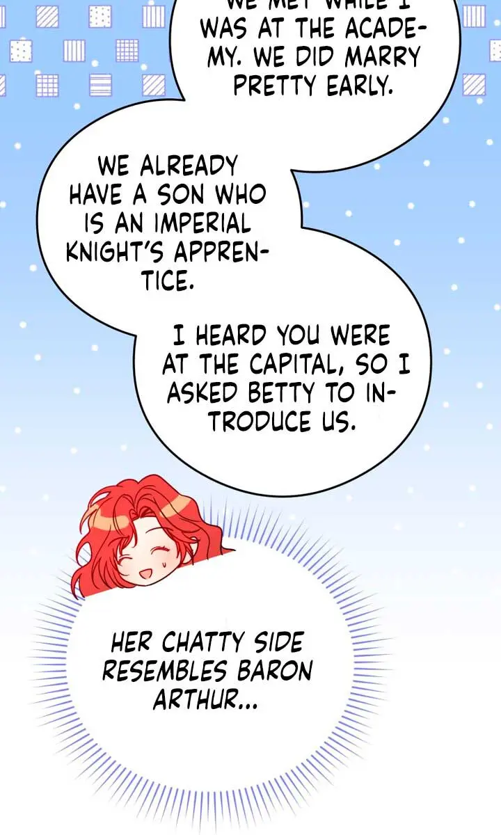 The Villainess Captured the Grand Duke Chapter 16 Page 52