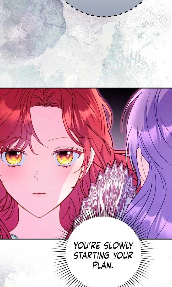 The Villainess Captured the Grand Duke Chapter 16 Page 56