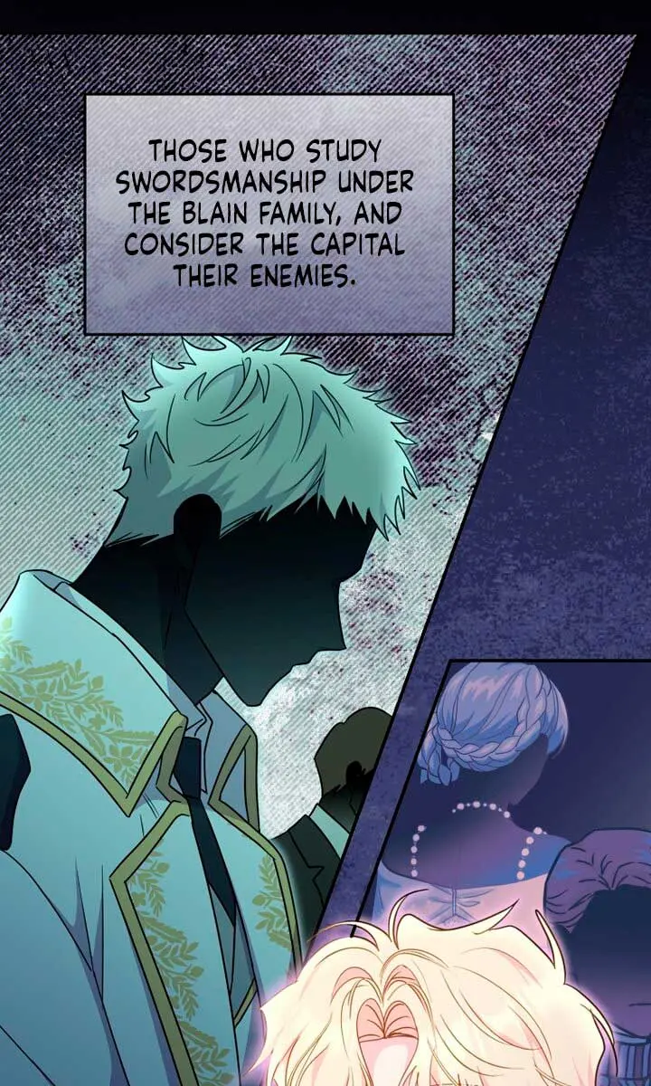 The Villainess Captured the Grand Duke Chapter 16 Page 60