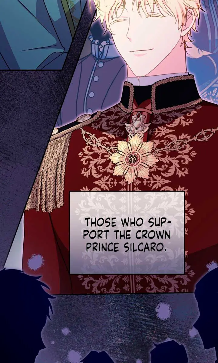The Villainess Captured the Grand Duke Chapter 16 Page 61