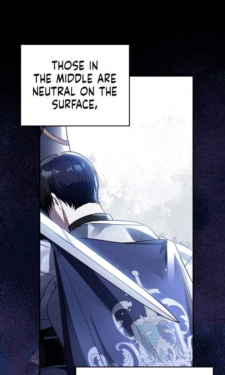 The Villainess Captured the Grand Duke Chapter 16 Page 63