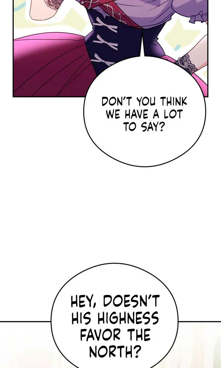 The Villainess Captured the Grand Duke Chapter 16 Page 69