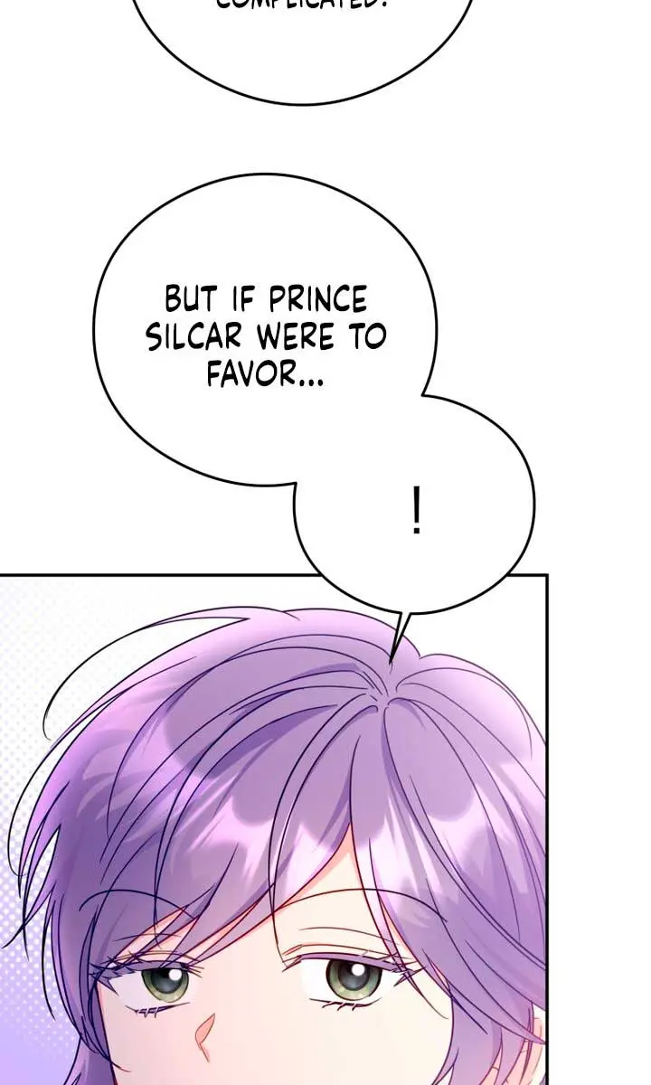 The Villainess Captured the Grand Duke Chapter 16 Page 71