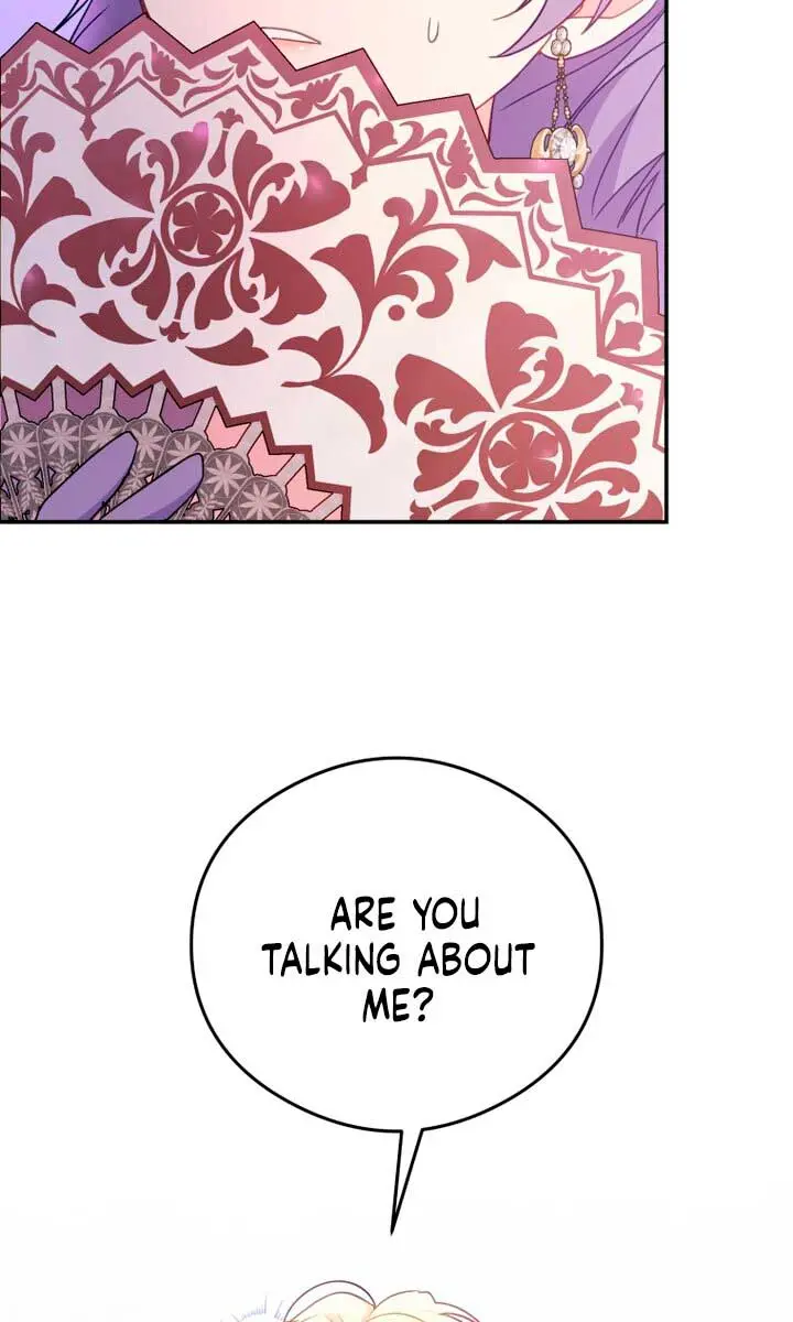 The Villainess Captured the Grand Duke Chapter 16 Page 72