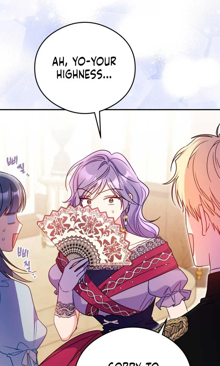 The Villainess Captured the Grand Duke Chapter 16 Page 74