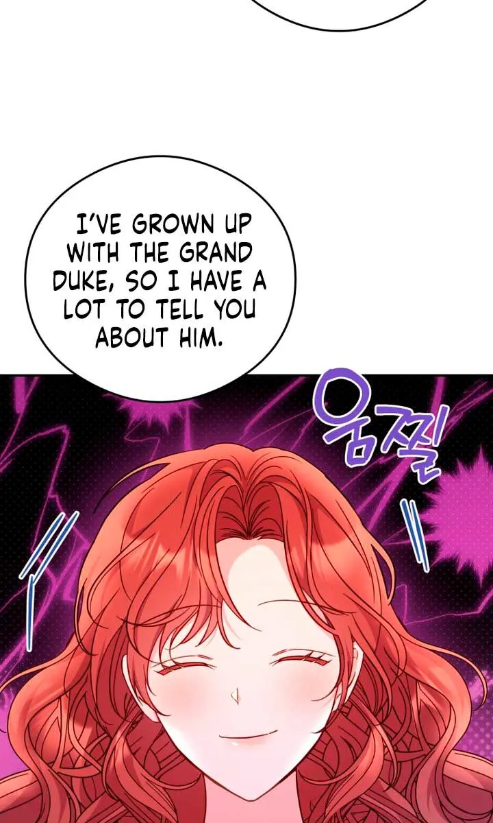 The Villainess Captured the Grand Duke Chapter 16 Page 77