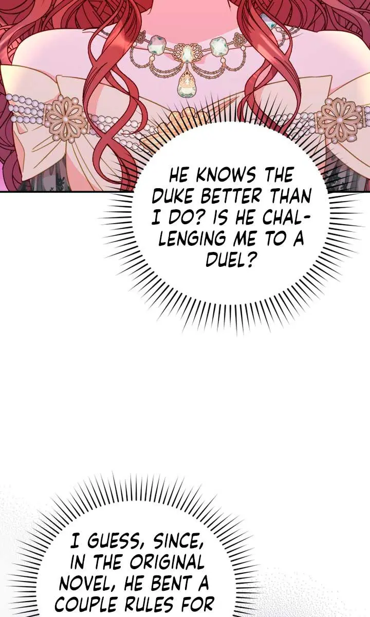 The Villainess Captured the Grand Duke Chapter 16 Page 78