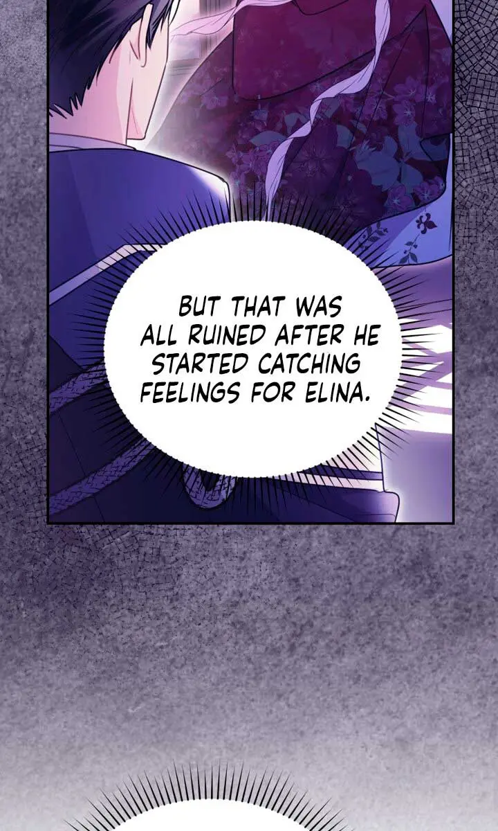 The Villainess Captured the Grand Duke Chapter 16 Page 81