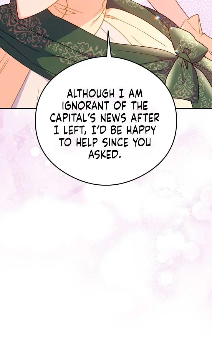 The Villainess Captured the Grand Duke Chapter 16 Page 83