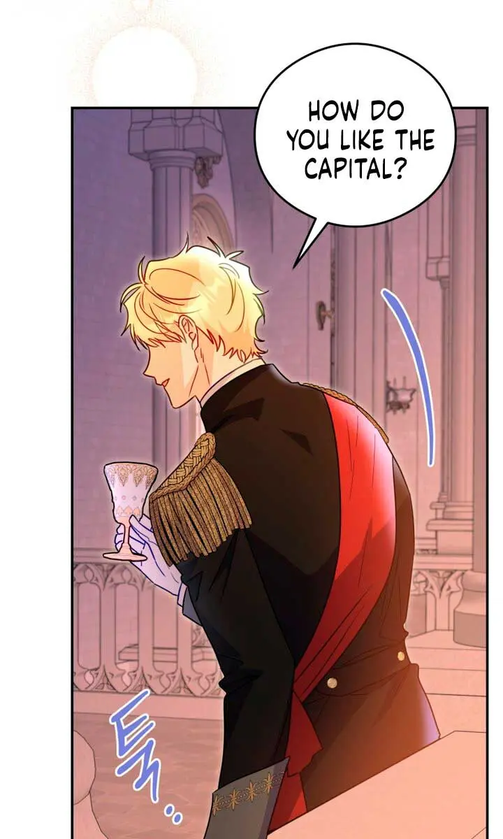 The Villainess Captured the Grand Duke Chapter 16 Page 87