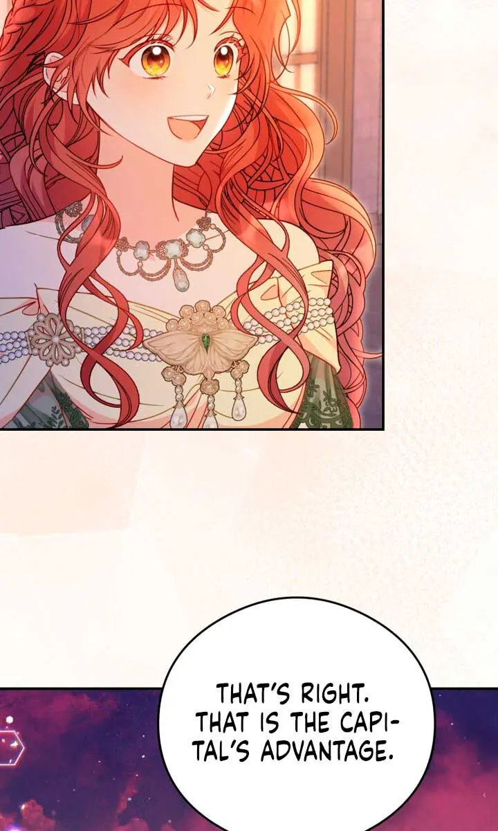 The Villainess Captured the Grand Duke Chapter 16 Page 89