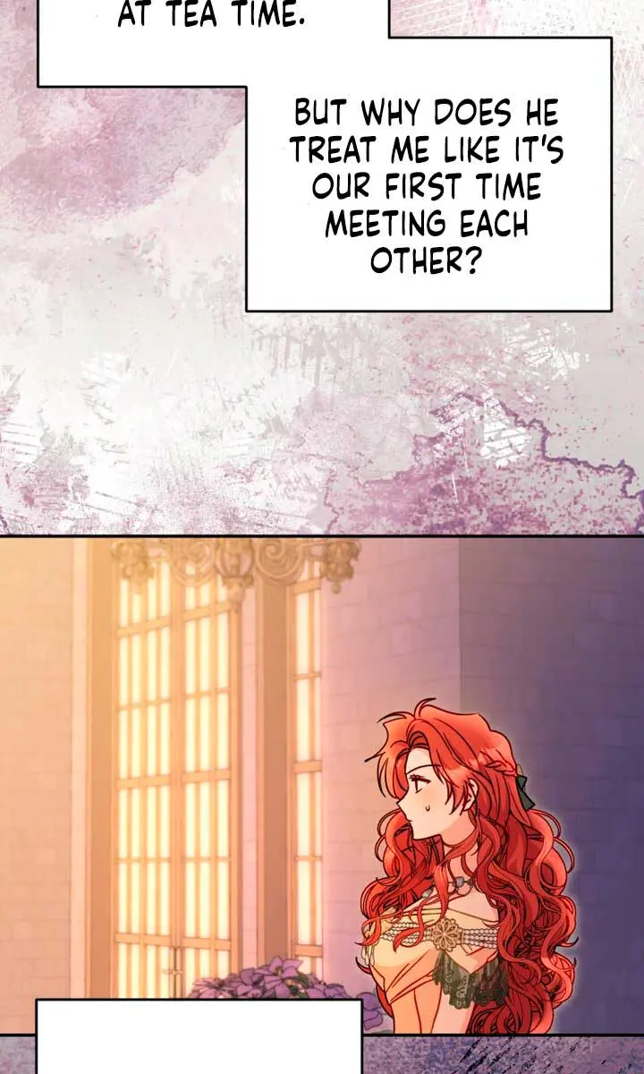 The Villainess Captured the Grand Duke Chapter 16 Page 91