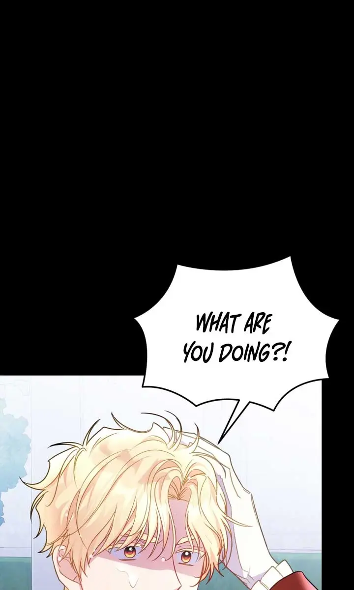The Villainess Captured the Grand Duke Chapter 17 Page 8