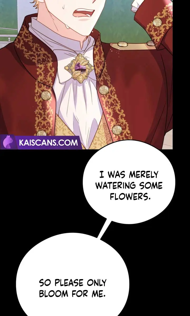The Villainess Captured the Grand Duke Chapter 17 Page 9