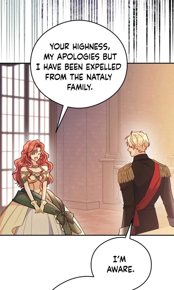The Villainess Captured the Grand Duke Chapter 17 Page 13