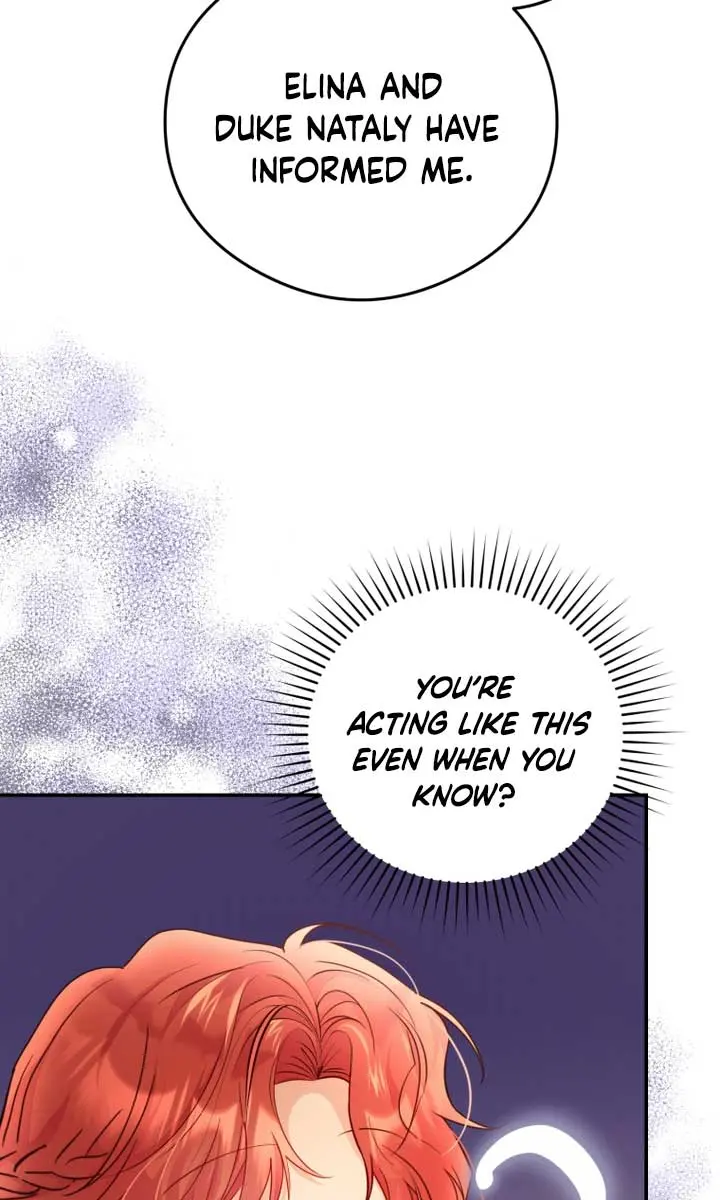 The Villainess Captured the Grand Duke Chapter 17 Page 14