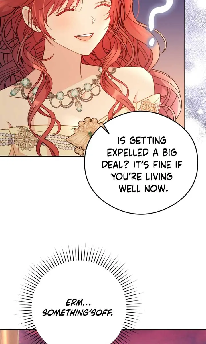 The Villainess Captured the Grand Duke Chapter 17 Page 15