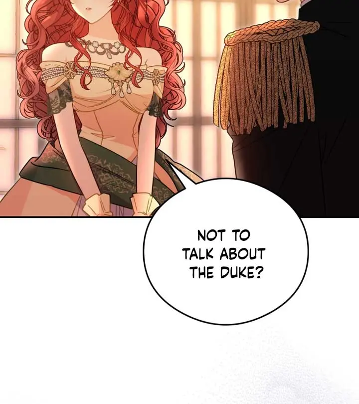 The Villainess Captured the Grand Duke Chapter 17 Page 18