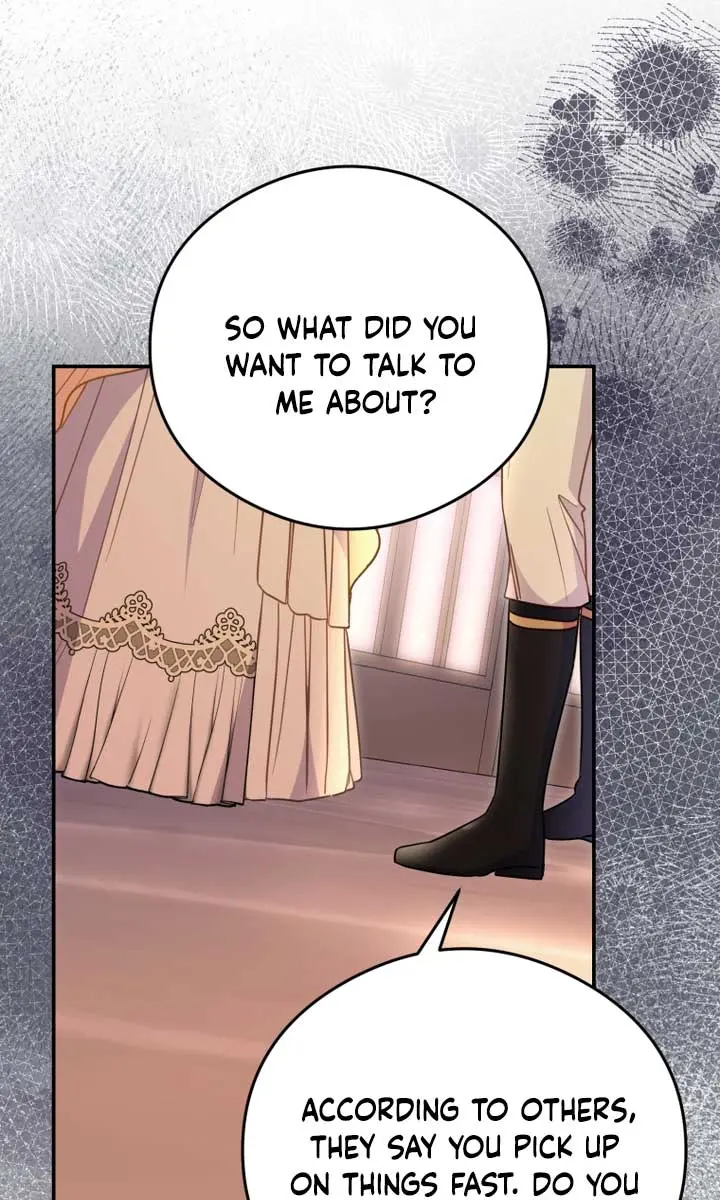 The Villainess Captured the Grand Duke Chapter 17 Page 28