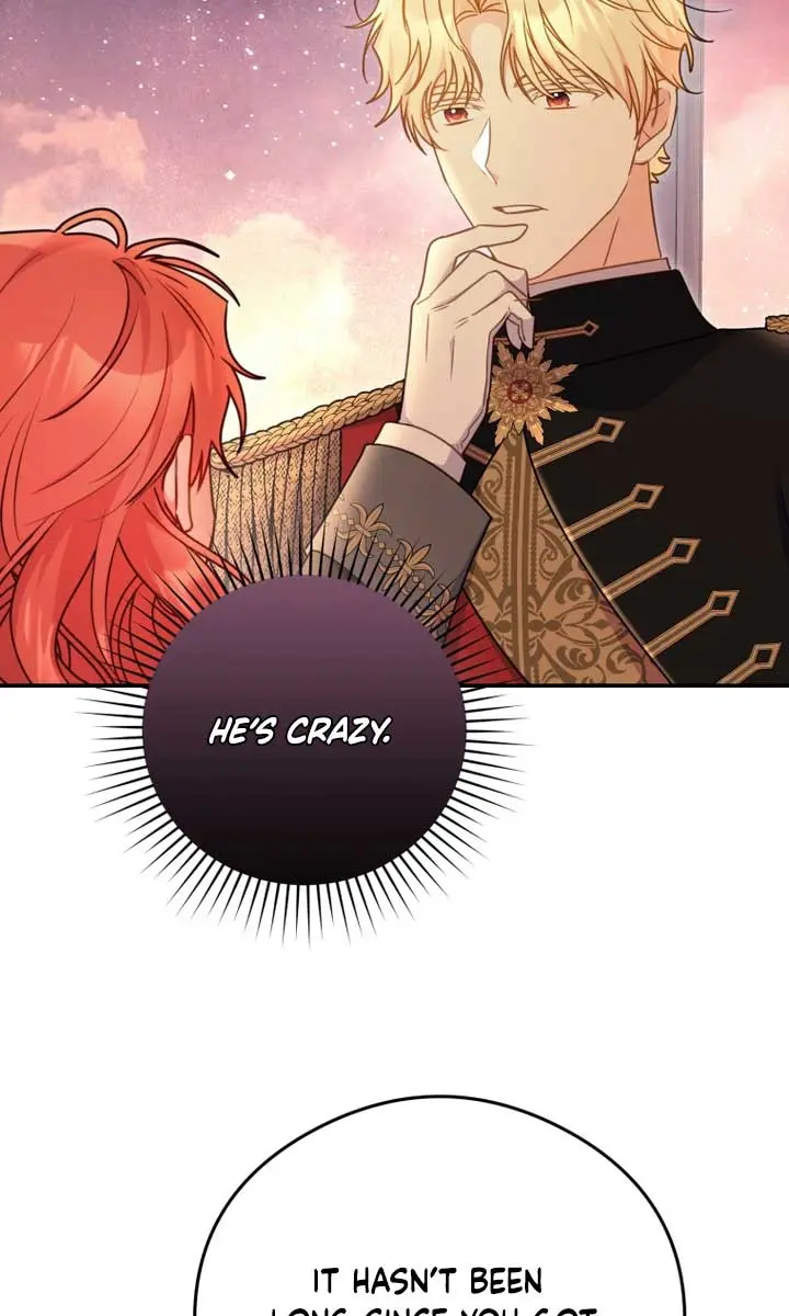 The Villainess Captured the Grand Duke Chapter 17 Page 30