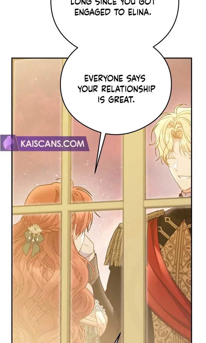 The Villainess Captured the Grand Duke Chapter 17 Page 31