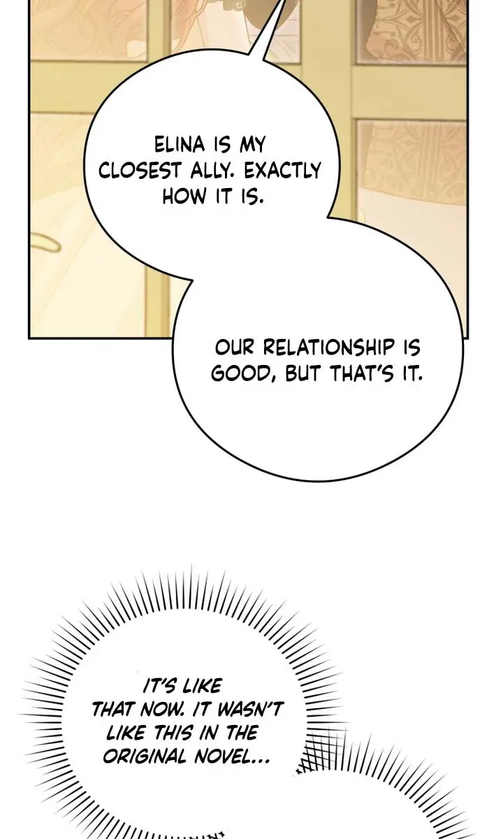 The Villainess Captured the Grand Duke Chapter 17 Page 32