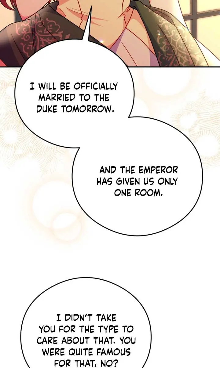 The Villainess Captured the Grand Duke Chapter 17 Page 34