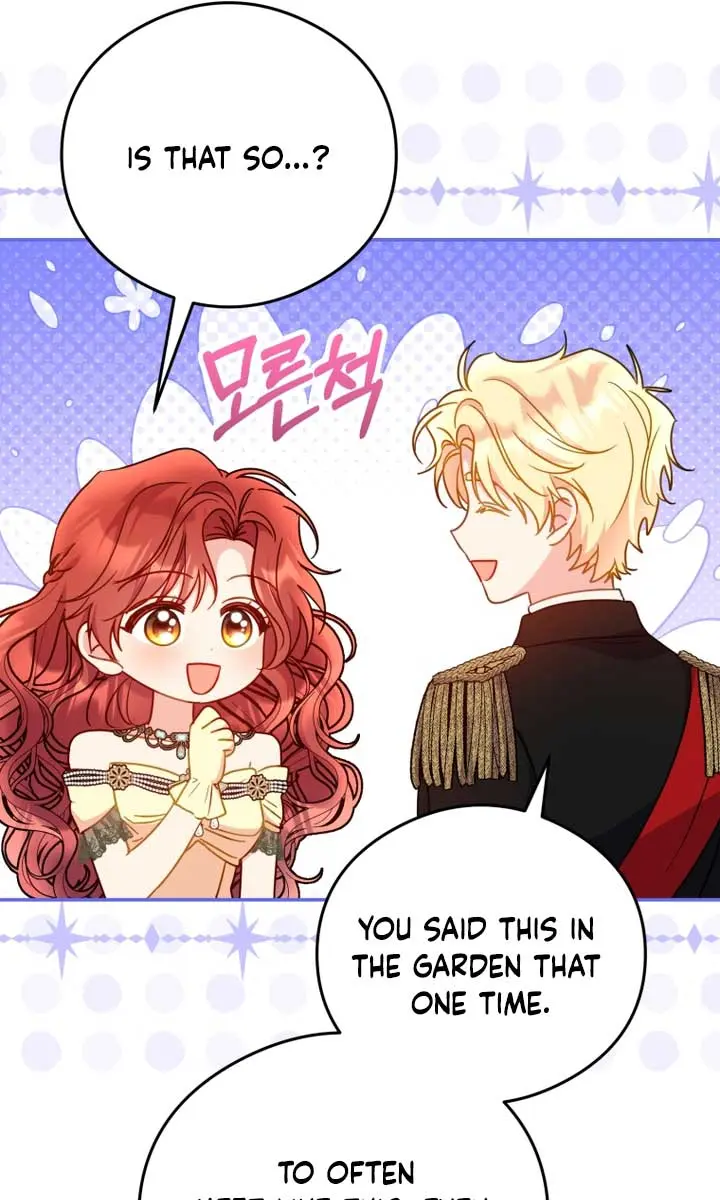 The Villainess Captured the Grand Duke Chapter 17 Page 37